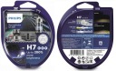 ЛАМПОЧКИ 2x PHILIPS H7 12V RACINGVISION GT200 +200%