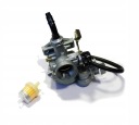 КАРБЮРАТОР PZ19 CHOPPER JUNAK ROMET ZIPP BARTON BENZER  фото 5