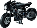 LEGO Technic БЭТМЕН БЭТМОТОР 42155