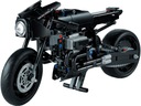 LEGO Technic Бэтмотор 42155