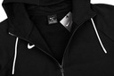 Nike dámska mikina s kapucňou na zips Park 20 r.XS Model CW6955 010