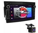 РАДИО GPS ANDROID OPEL VIVARO 2001-2010 WiFi 32 ГБ