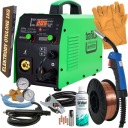 Сварочный аппарат TRAFILUX MIG 200A MMA TIG Synergia 230 В
