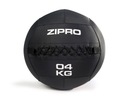 Медбол для реабилитации Zipro 4 кг.
