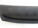 PEUGEOT 308 T9 HAYON PROTECTION ARRIÈRE COURROIE COUVERCLES DE COFFRE 9677638077photo 10