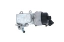 CHÂSSIS FILTRE HUILES NRF 31752photo 8
