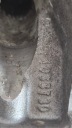 VW POLO AUDI SKODA ROOMSTER SEAT IBIZA 1.2 TSI CBZ ГОЛОВКА 03F103373D  (18802439111) фото min 10
