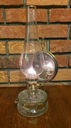 Ropná lampa so zrkadlom MAXI 35 cm Hmotnosť (s balením) 5 kg