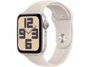 Умные часы Apple Watch SE 2gen GPS 44 мм бежевые
