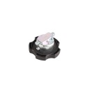КОМПЛЕКТ WYLACZNIKA ЗАПАЛУ I БЛОКУВАННЯ КОРКА ПАЛИВА Z KLUCZAMI DO XT200 TW200 DT200R  (18225583441) фото min 5