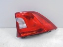 VOLVO S60 2 ФАРА ЗАД ПРАВА 10-13 4D 30796268 + ВКЛАДКА ZAROWKOWY  (17046544101) фото min 9