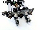 HONA XLR 250 XL 250 ЛАГА АМОРТИЗАТОР ПЕРІД ПІР'Я ПІДВІСКА ПОЛКИ ПОЛИЦЯ  (18477216633) фото min 5