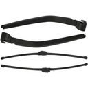 2x ЩЕТКА ЗАДНЕГО СТЕКЛООЧИСТИТЕЛЯ VW T5 T6 ЛЕВАЯ + ПРАВАЯ