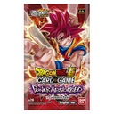Dragon Ball SCG B20 Усилитель с поглощением энергии
