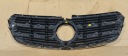 GRILLE CALANDRE MERCEDES VITO W447 MOULURE BAGUETTES CHROME COMPLETphoto 8