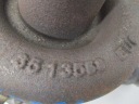 RENAULT KADJAR 1.5 DCI TURBOCOMPRESSEUR 16411014770 H821369359photo 9