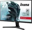 Monitor 27 cali G2770QSU-B1 0.5ms, IPS, DP,,,, Przekątna ekranu (cale) 27"