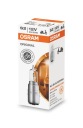 Лампа S2 35/35Вт BA20d Мотоцикл ОРИГИНАЛ OSRAM