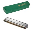 HOHNER ECHO 2309/32 C ДВУХРЯДНАЯ ГАРМОНИКА