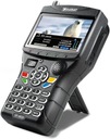 Спутниковый счетчик SAT Finder поддерживает DVB-S2/S/S2X/T2/T/C FindSat VF-9930Pro