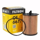 МАСЛЯНЫЙ ФИЛЬТР FILTRON OE667/1 HU716/2X OX171/2D PSA