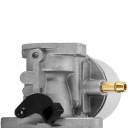 CARBURETOR BRIGGS&STRATTON MOWER 799868 498254 694202 14111  photo 11