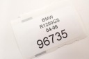 КЕРМО BMW R 1200 GS K25 04-06  (9733480971) фото min 6