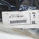 BMW X3 F25 MOUSSE PARE-CHOCS AVANT 51117338525 2013photo 10