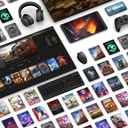 XBOX GAME PASS ULTMATE 90 DNI / 3 MIESIĄCE AKTYWACJA VPN TYLKO NOWE KONTA Rodzaj ultimate