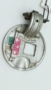 BOUCHON GOULOTTE DE REMPLISSAGE CARBURANTS JEEP GRAND CHEROKEE (WK) 1314523Aphoto 10