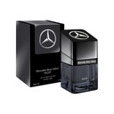 TOALETNÁ VODA mercedes-benz> SELECT NIGHT 50ML