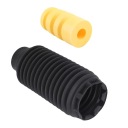 2PCS AVANT AMORPHBER ABSORBERA COUVERCLE PYU 9636263880 GAUCHE DROIT HUphoto 14