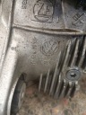 РЕДУКТОР ПЕРЕДНІЙ VW TOUAREG (7LA, 7L6, 7L7) 4460310021 3.0L ДИЗЕЛЬ 165KW  фото 11