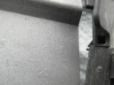 RENAULT LAGUNA II PARE-CHOCS AVANT AVANTphoto 12