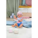 BABY born Fun Bathroom Lukas - лялька хлопчик для купання 36 см замовити