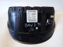 COMPTEUR TABLEAU DE BORD BMW E90 UK 9187053photo 5