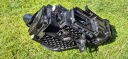 MERCEDES B-KLASA W247 19-23 PHARE GAUCHE AVANT COMPLET LED POUCES EUROPE ORIGINEphoto 12