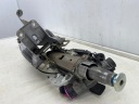 КОЛОНКА РУЛЬОВА VW POLO 4 IV 9N IBIZA FABIA 02-08R. ЗАМОК ЗАПАЛЕННЯ ДВА КЛЮЧА  (17876572549) фото min 15