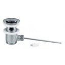 СЛИВ ДЛЯ УМЫВАЛЬНИКА KFA С КАБЕЛЕМ