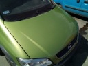 OPEL ZAFIRA A КАПОТ КРИШКА ДВИГУНА Z384  (10706982328) фото min 4