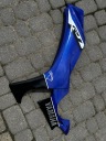 YAMAHA YZF-R1 B3L ОБТІЧНИК БІЧНА ЛІВА COWLING SIDE LEFT  (18673469079) фото min 7
