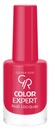 Лак для ногтей Golden Rose Color Expert 20