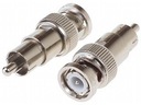 АДАПТЕР BNC-W/CINCH-W*P10