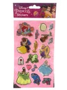 Holo samolepky Disney Princess cca 30 ks Kód výrobcu 3009390