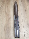 MUFFLER LEFT SCREAMING EAGLE HARLEY DAVIDSON TOURING 64900192A  photo 8