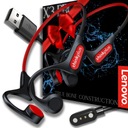 БЕСПРОВОДНЫЕ СПОРТИВНЫЕ НАУШНИКИ LENOVO KOSTNE IPX