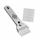 Инструмент для очистки краски Скребок для очистки