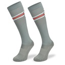 Сапоги для верховой езды серого цвета - выкройка JUMPING