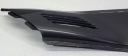 БІК ОБТІЧНИК ЗАПОВНЕННЯ ЛІВЕ HONDA CBR 1000 F SC24 1993-1999R  (16890281239) фото min 11