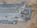 AUDI A6 C6 PROTECTION PLATE FLOOR CHASSIS LEFT 4F0825207C photo 2 - milautoparts-fr.ukrlive.com